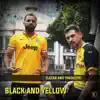 SmokePai & Zlatan - Black And Yellow - Single